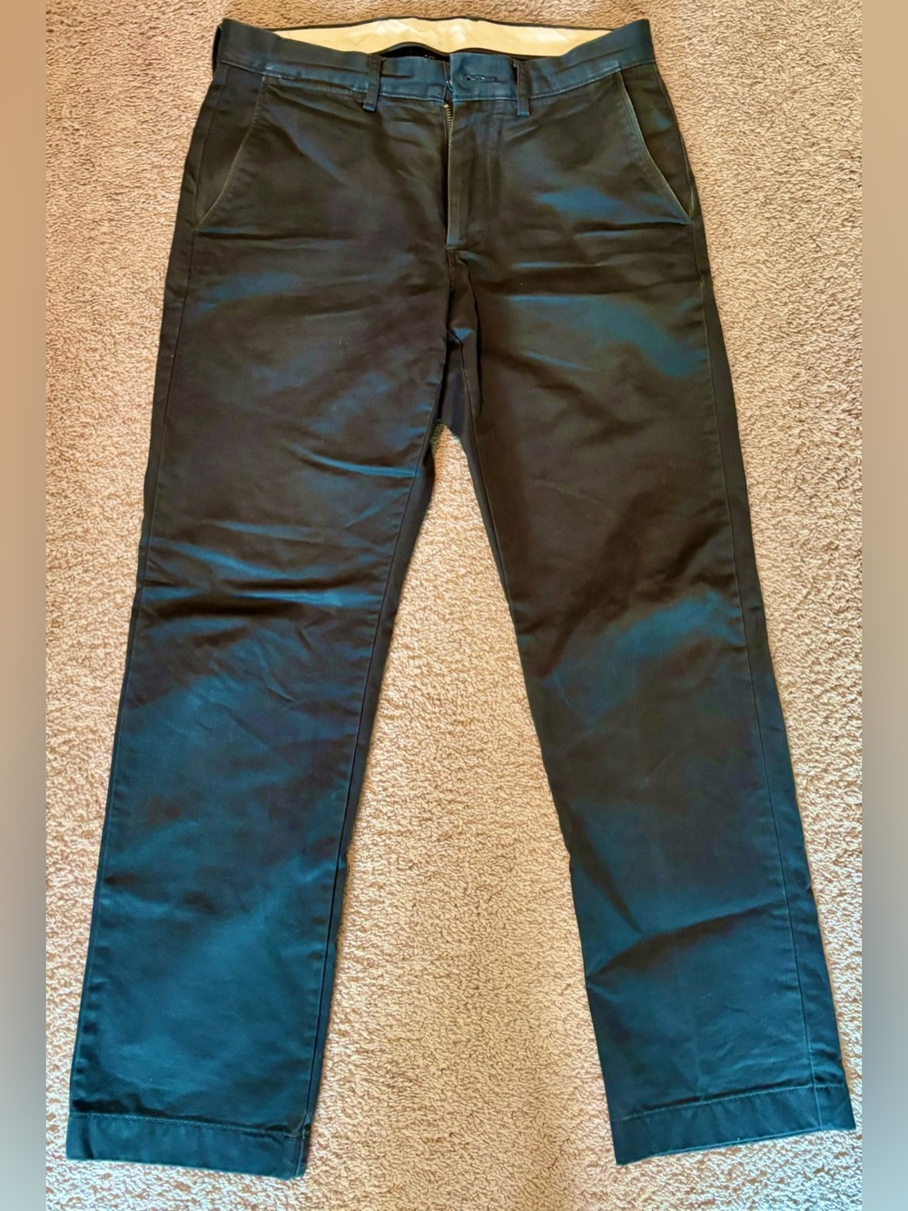 Jcrew men’s dress pants - 30 waist